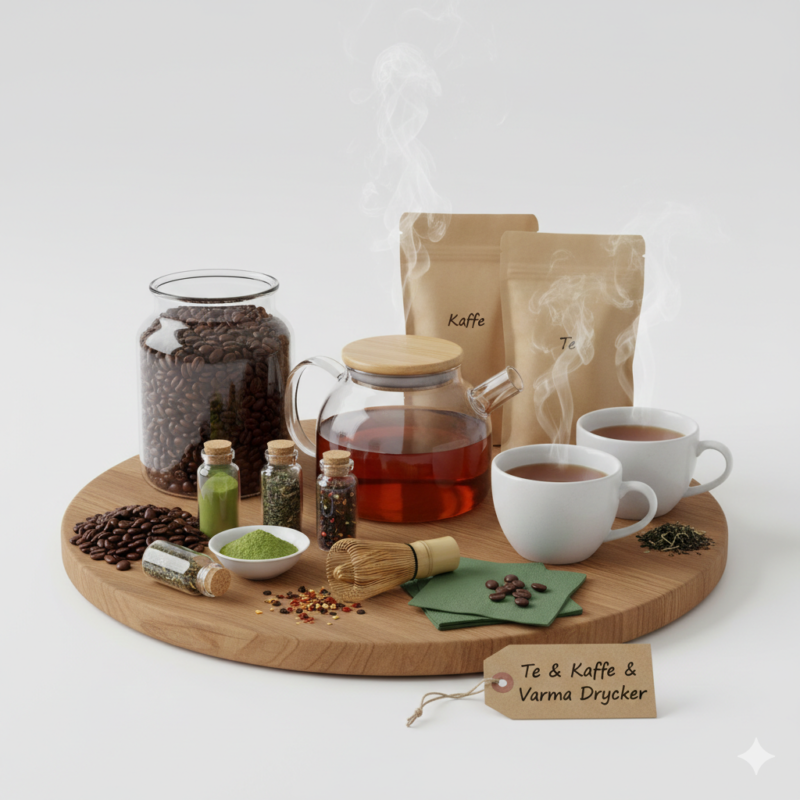 Te & Kaffe