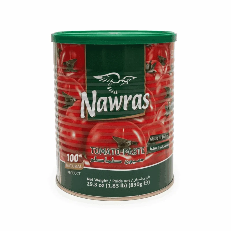 Nawras Tomat Pure