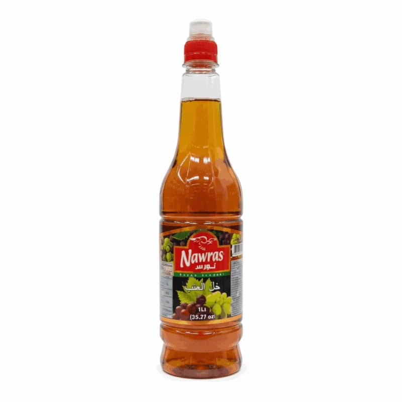 Nawras 1 lt vindruv vinäger 1*12